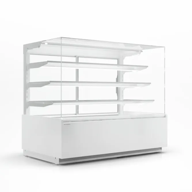 ES System Carina 04 vetrina pasticceria 100x85x125 255L