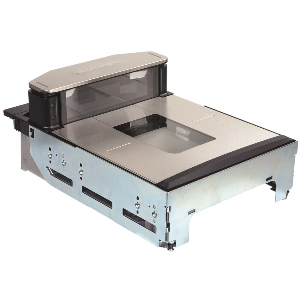 Elzab Neptun 2 CAT27 + Magellan 9900i bilancia scanner 15kg