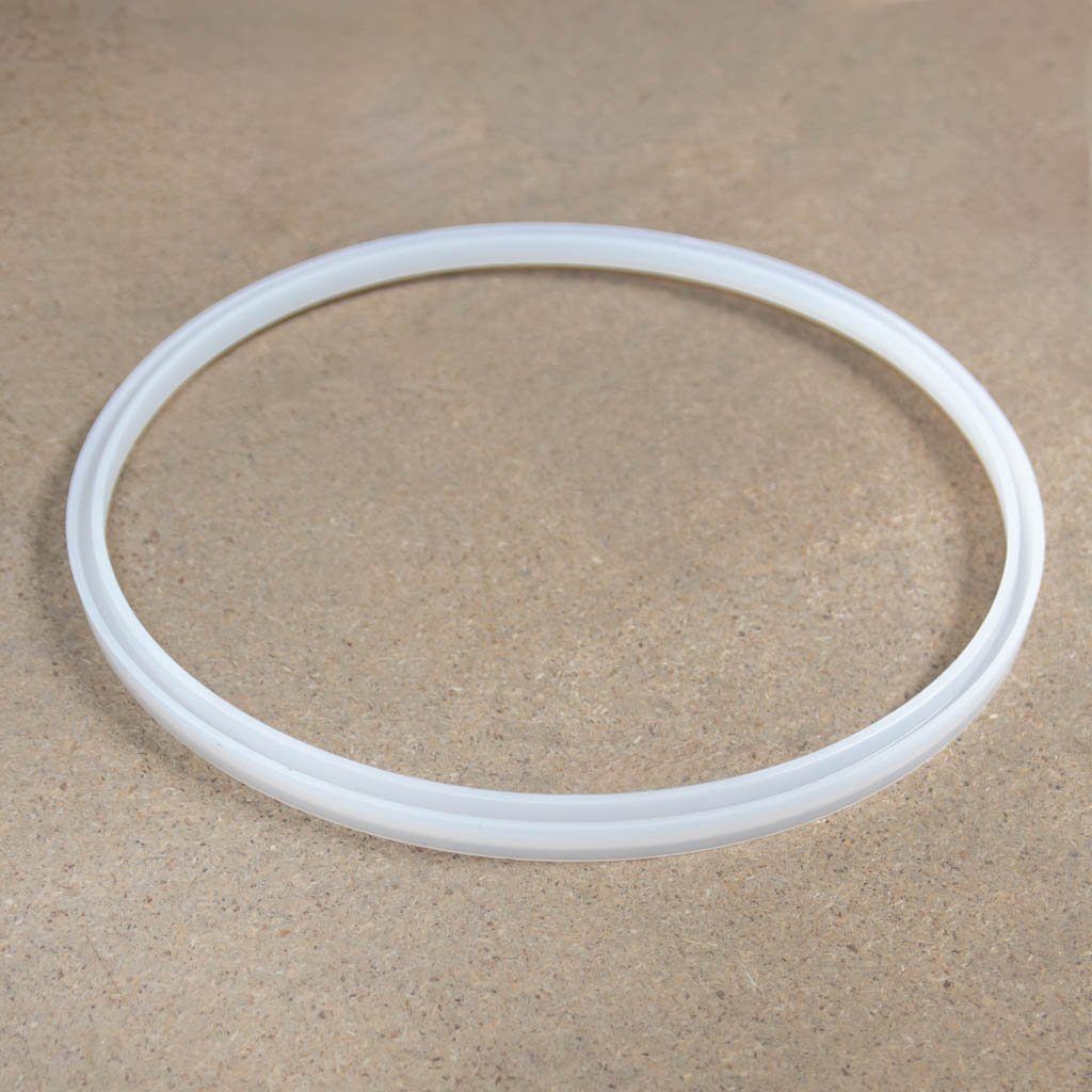 Mega-M guarnizione silicone insaccatrice 20/25 L