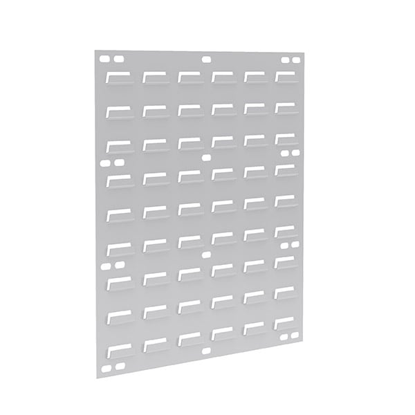 Akro-Mils 30618 pannello forato a parete 46x48 cm