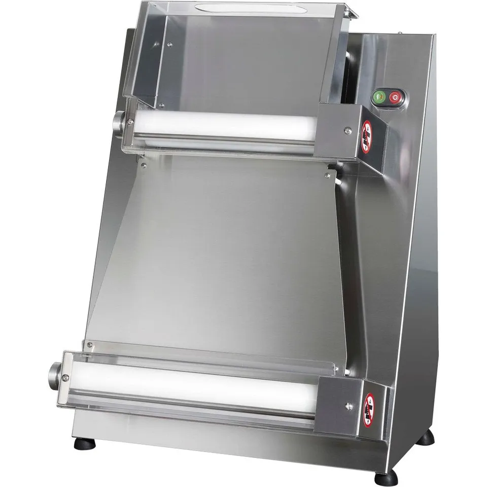 GGF 786942 sfogliatrice rulli 26/40 cm 230 V