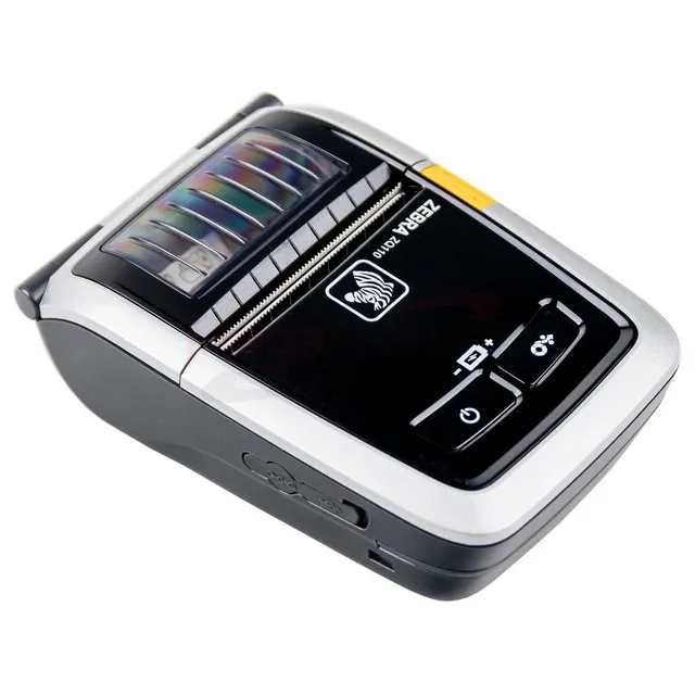 Zebra ZQ110 stampante etichette termica 58 mm portatile