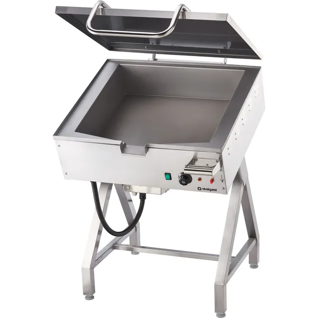 Stalgast 778002 padella elettrica ribaltabile 40 L