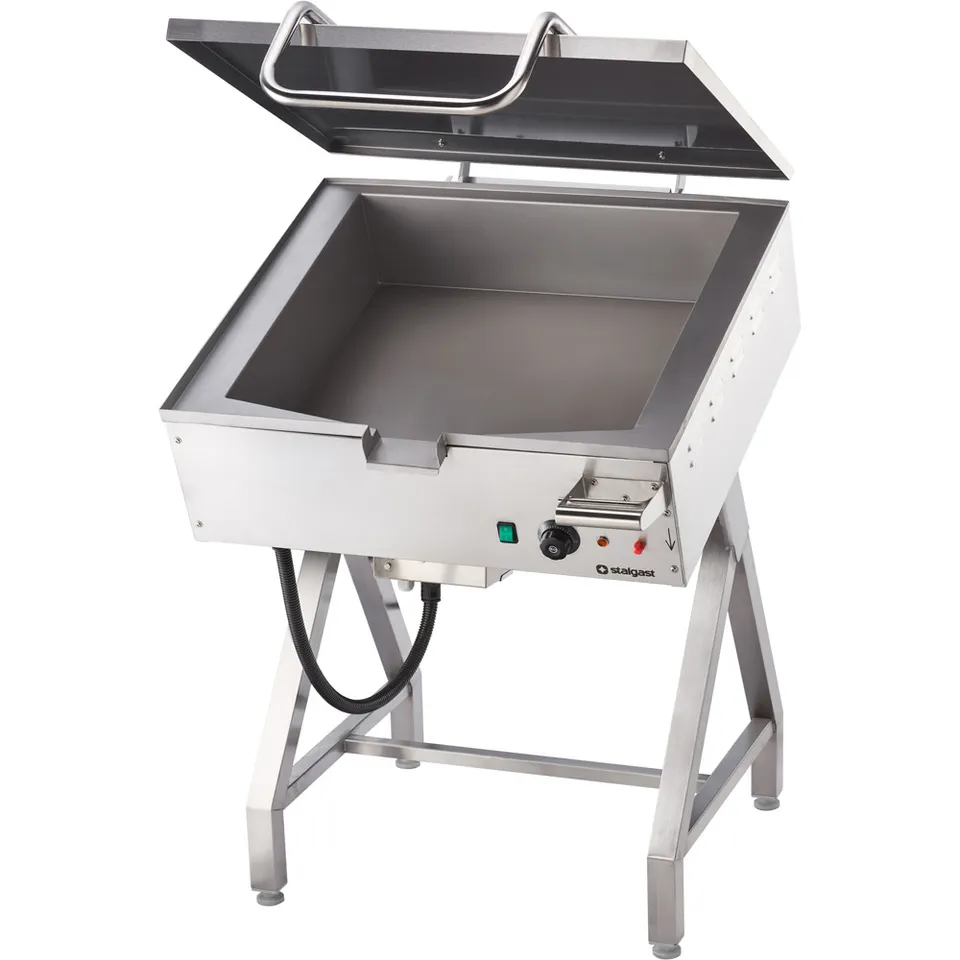 Stalgast 778002 padella elettrica ribaltabile 40 L