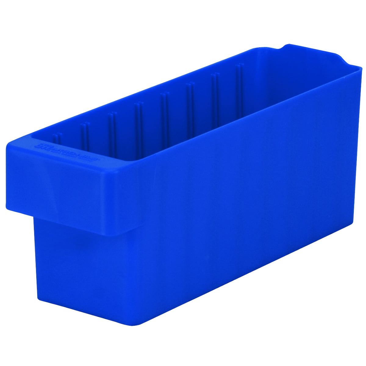 Akro-Mils AkroDrawer 31142 cassetto impilabile blu-grigio