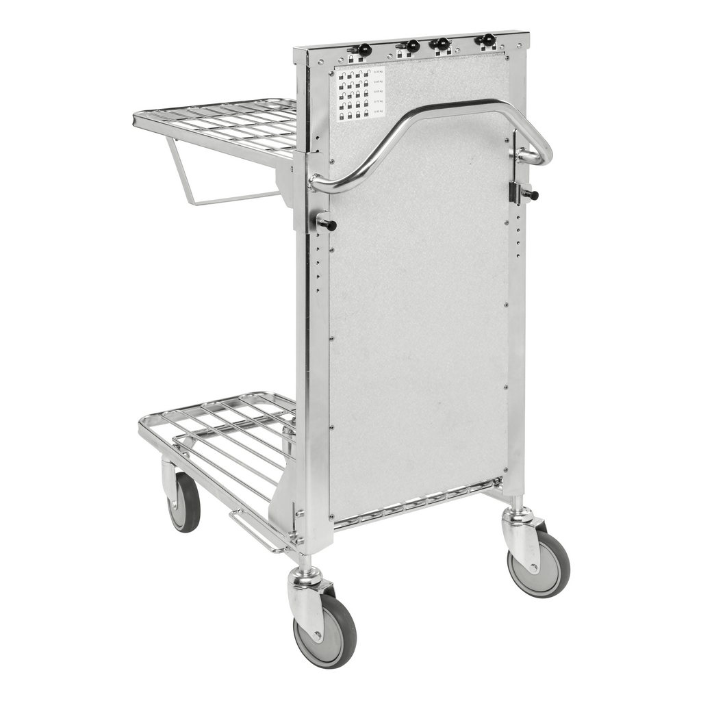 Kongamek KM4202-F carrello piattaforma 300 kg