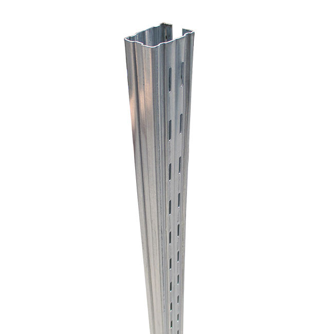 Agosistem Etermet M35 montante zincato passo 50 mm
