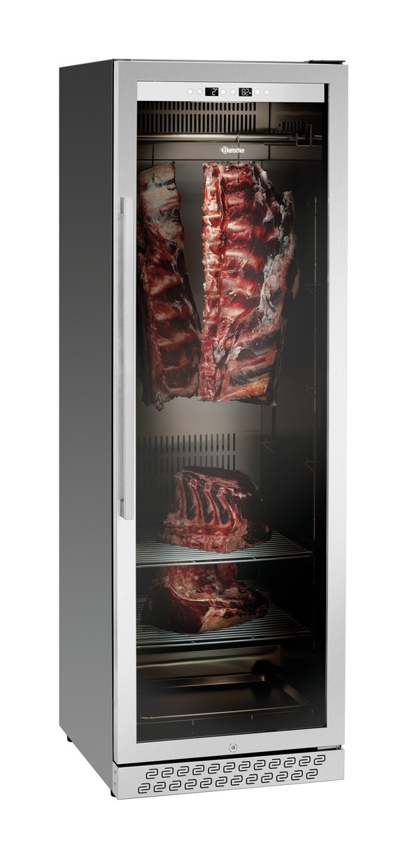 Bartscher Dry Age 380 700841 armadio frollatura 380 L