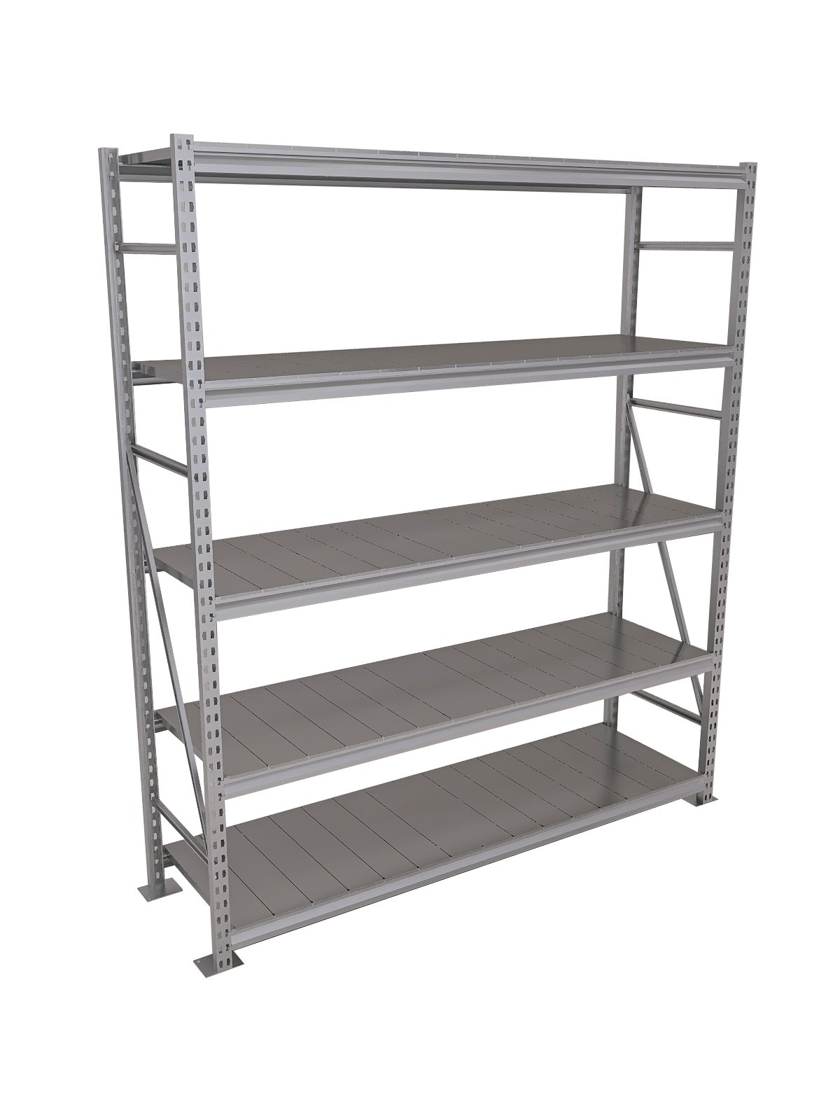 Design89 Prorack+ scaffale per magazzino