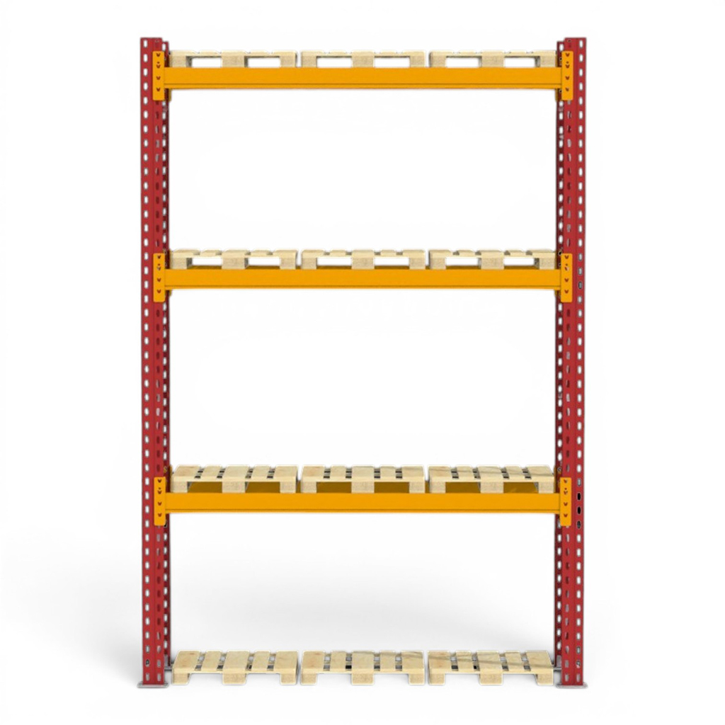 Dexion scaffale portapallet 426x277 base 900 kg