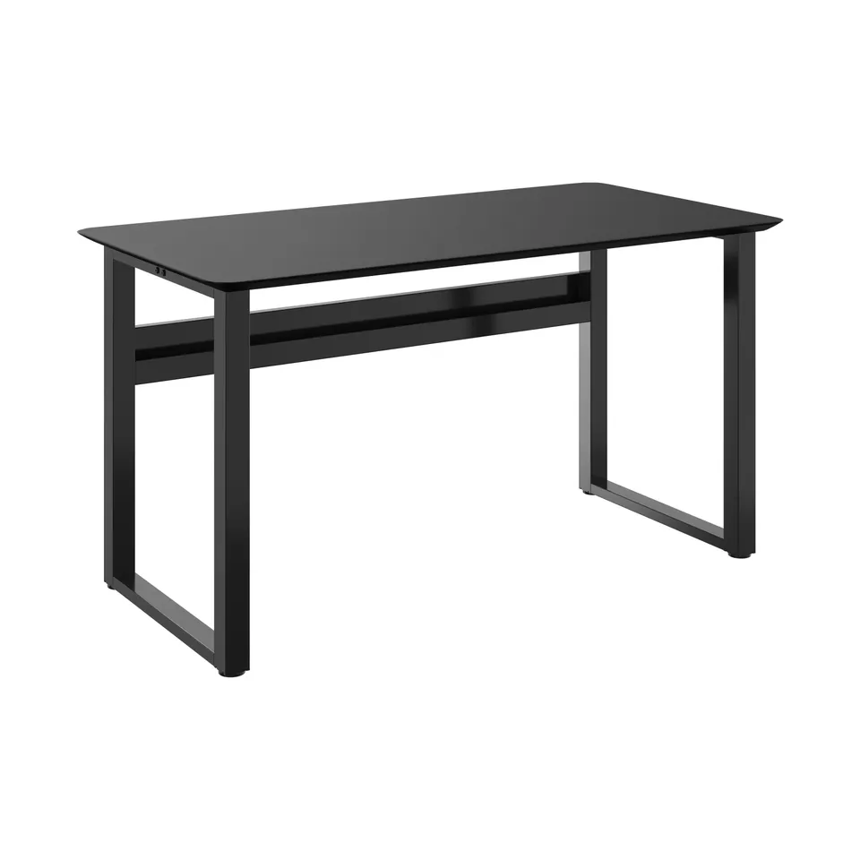 Seville Classics airLIFT scrivania ufficio 137 cm piano legno