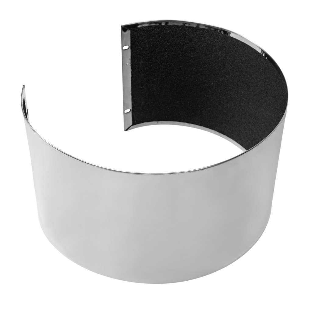 Mega-M 10L rivestimento abrasivo laterale 91x22,5 cm