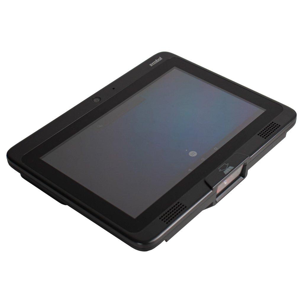 Zebra CC5000-10 verificaprezzi kiosk touch Android