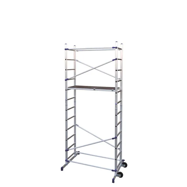 Agosistem Pinna Clic trabattello scala professionale
