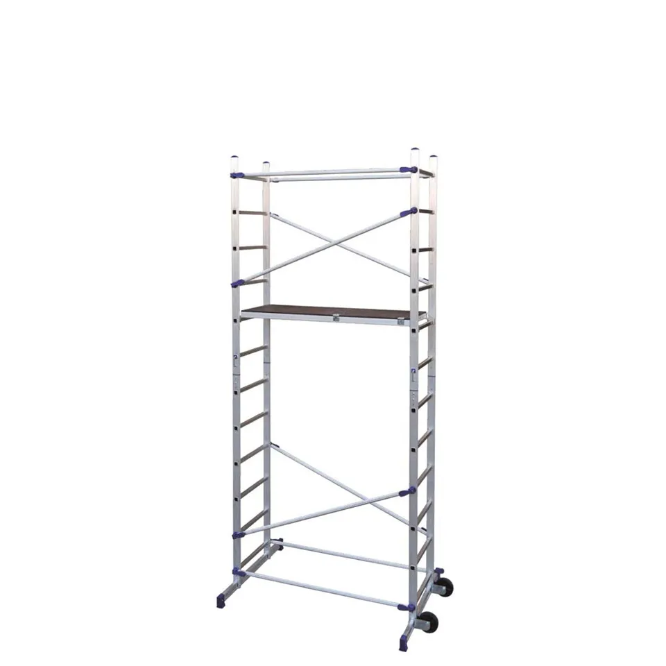 Agosistem Pinna Clic trabattello scala professionale