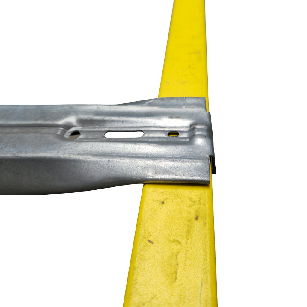 Promag G-75 traversa supporto pallet zincata
