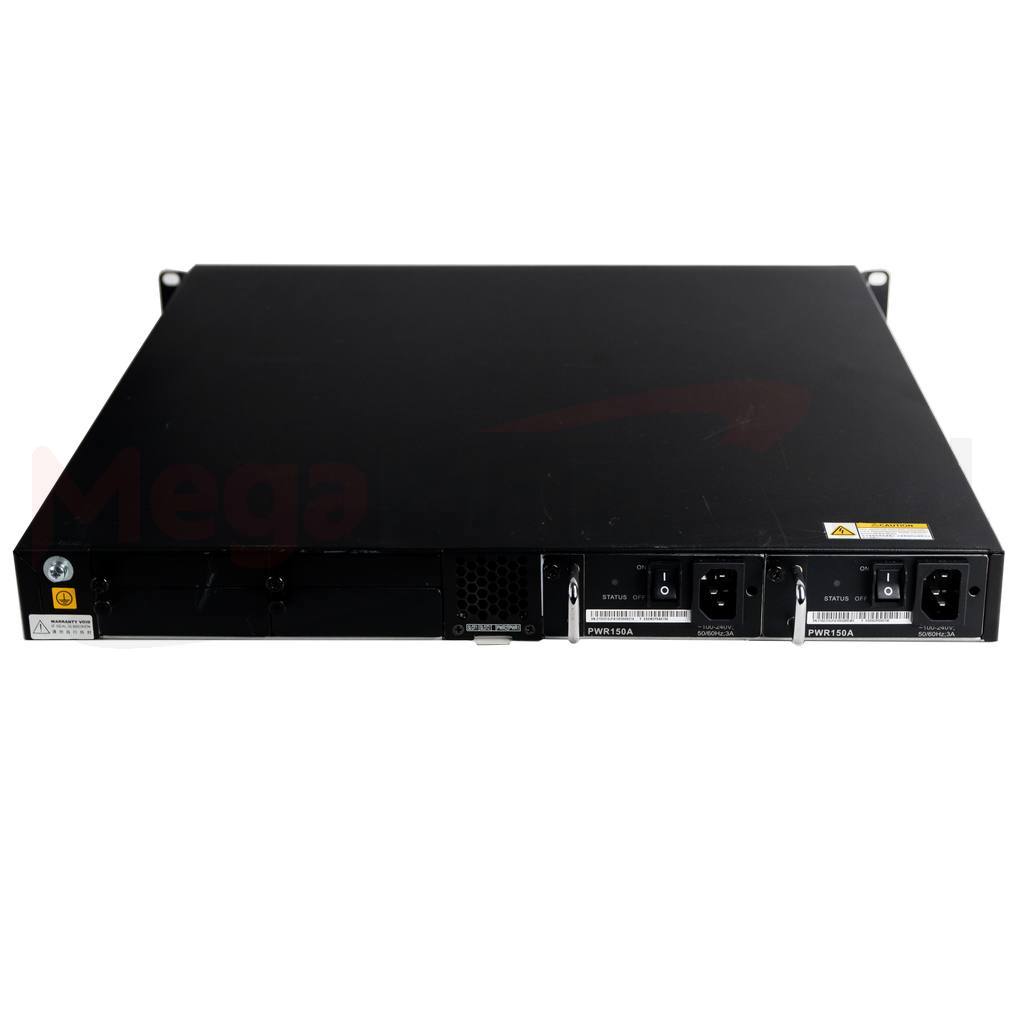 Huawei S5710-28C-EI switch 24 porte gigabit PoE+ 10G