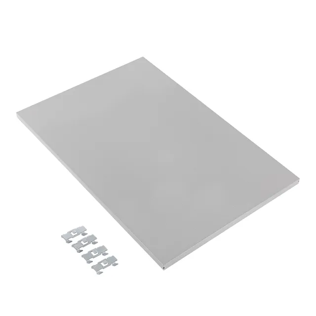 Seville Classics UltraHD ripiano acciaio 61x46 cm per WEB519