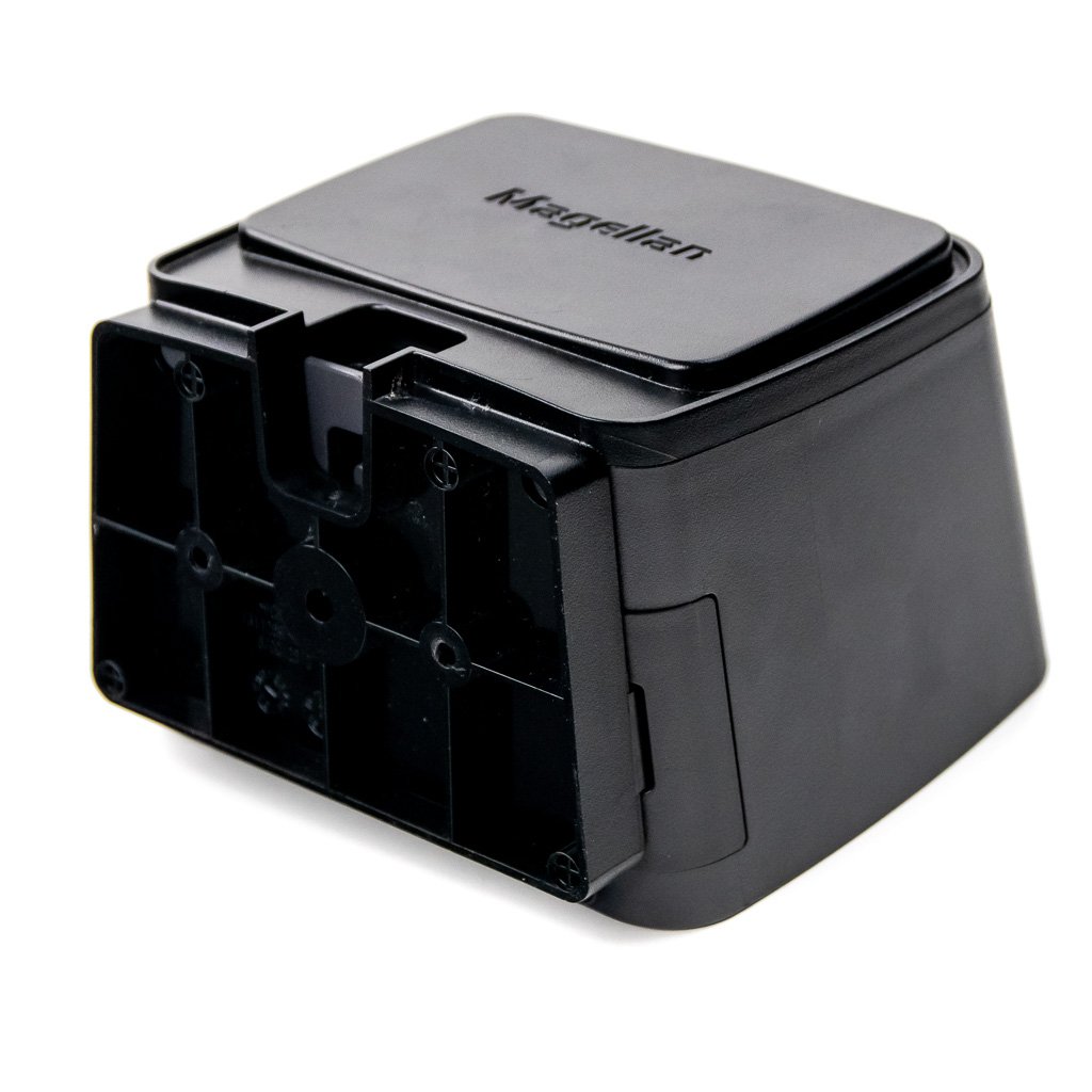 Datalogic Magellan 3450VSi scanner barcode 2D USB