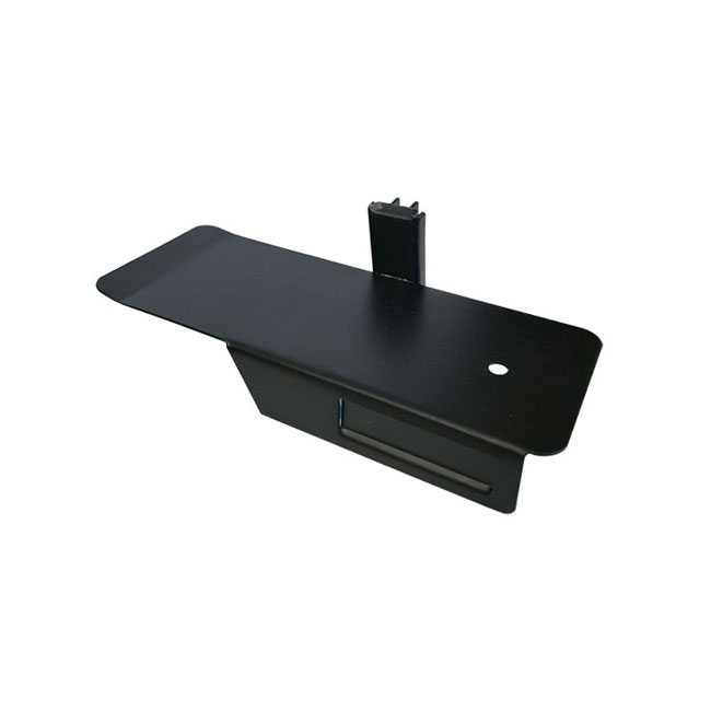 Agosistem pianetto porta scarpe per montante L 21,5 cm