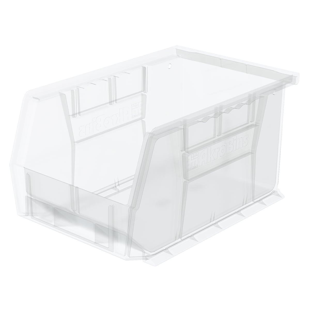 Akro-Mils AkroBins 30237 contenitore plastica 23 cm impilabile