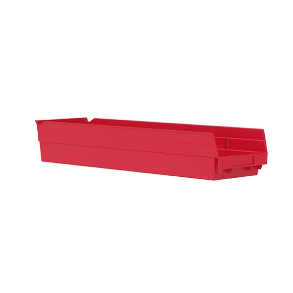 Akro-Mils 30164 box scaffale bocca aperta blu