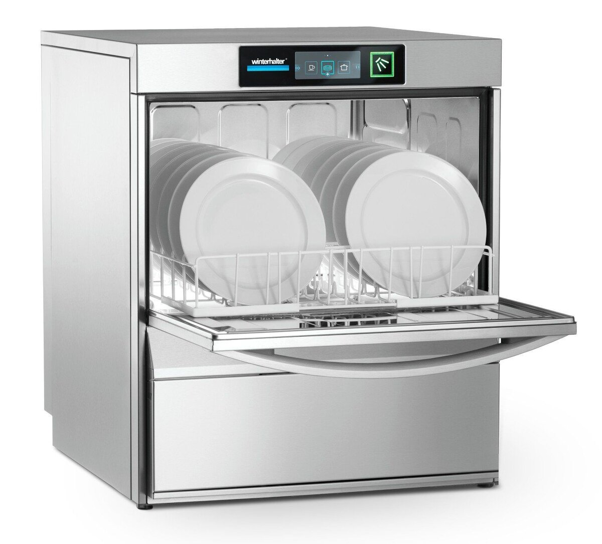 Winterhalter UC-M Lavastoviglie Sottobanco Professionale