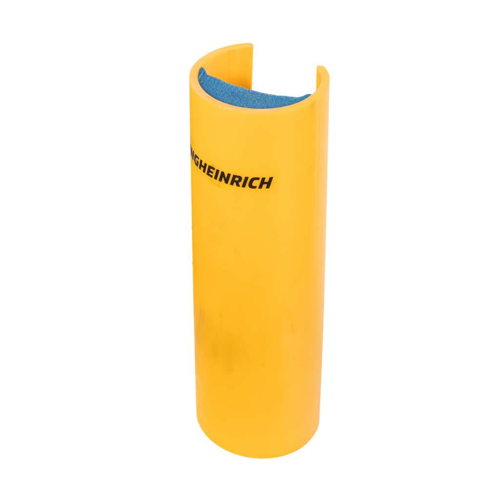 Jungheinrich MPB paracolpi montante 40 cm giallo