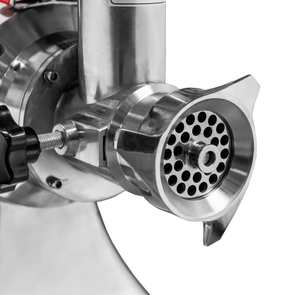 Mega-M 950W tritacarne professionale 200 kg/h