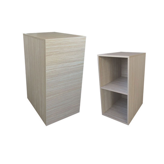 Agosistem H&D Banco in Legno 45x60x90 cm