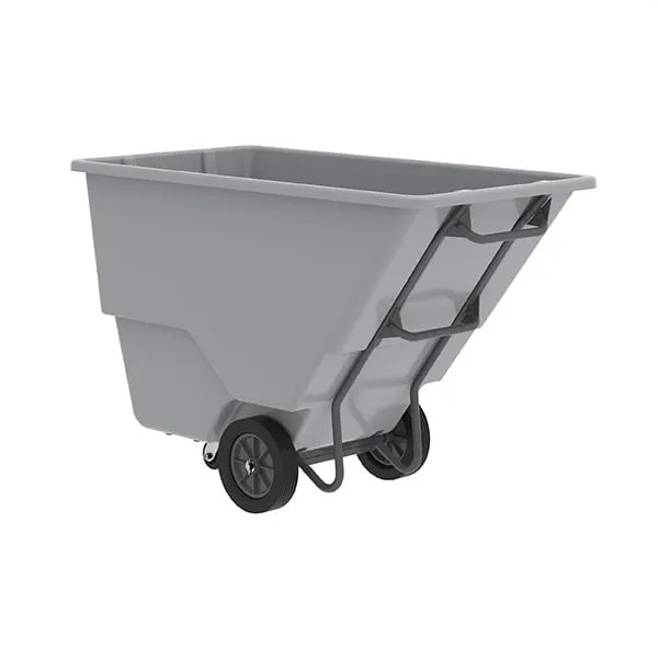 Akro-Mils 77410 carrello ribaltabile 200 galloni 600 lb