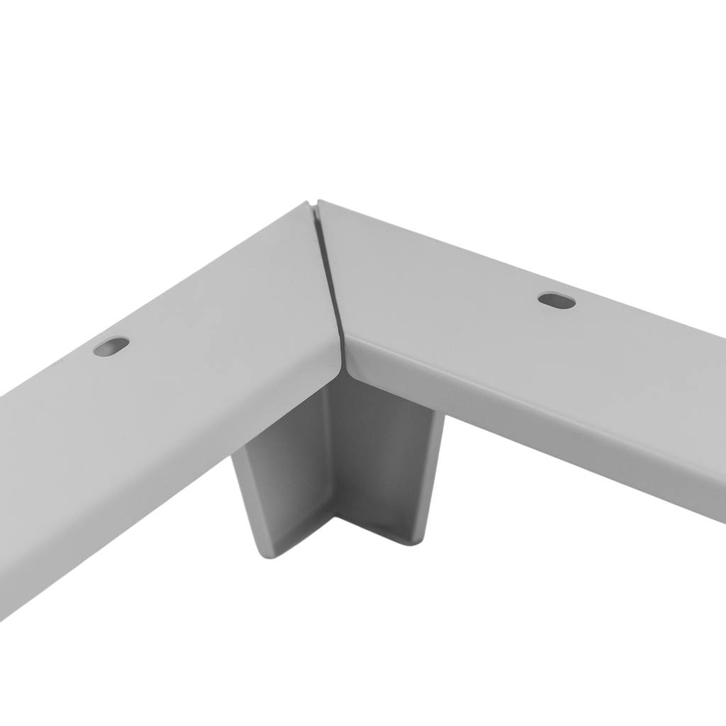 Mega-M BHP 80 base rialzo armadio 80x50x10 cm