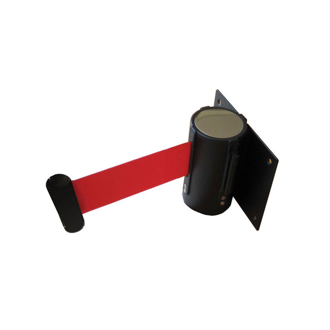 Agosistem Nastro Tensionatore Parete 200 cm Rosso