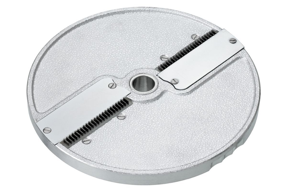 Bartscher H3a 120311 disco tagliaverdure bastoncini 3 mm