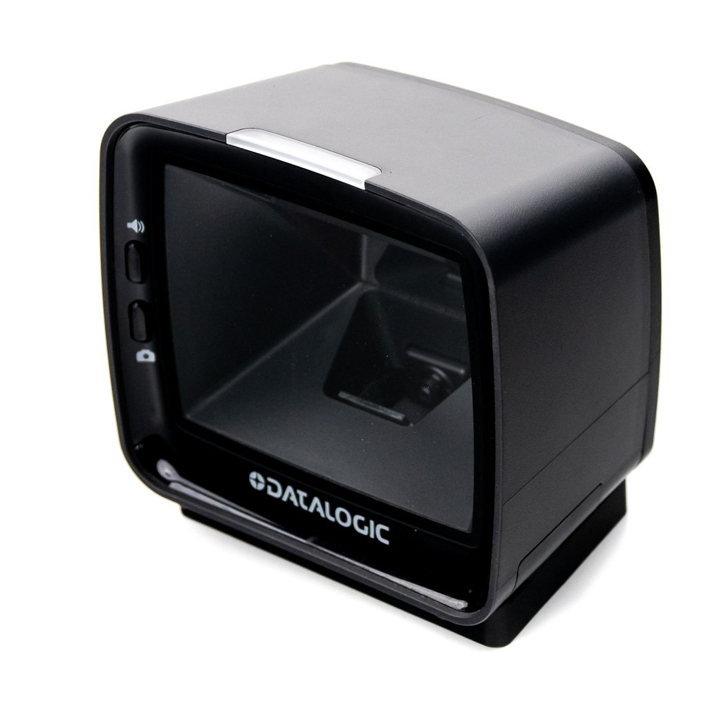 Datalogic Magellan 3450VSi scanner barcode 2D USB