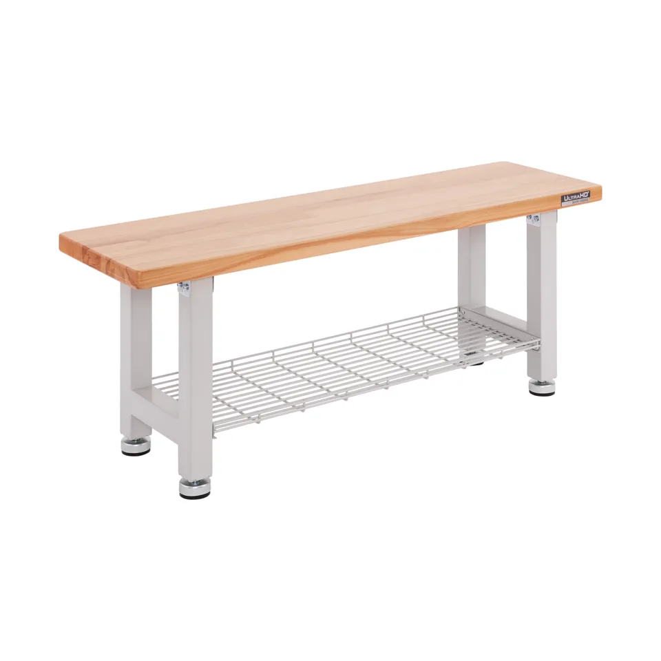 Seville Classics UltraHD panca granito 122 cm