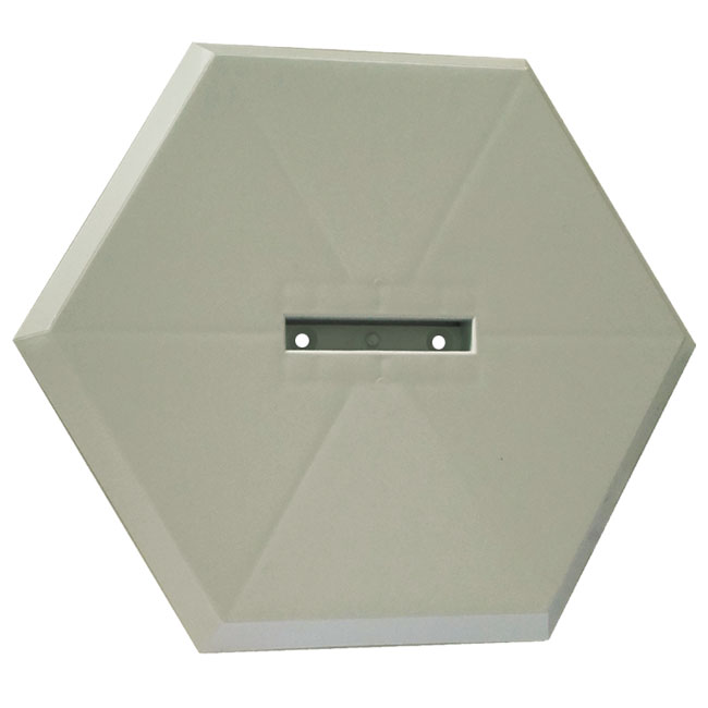 Agosistem mattonella dogata pannello per librerie show-room