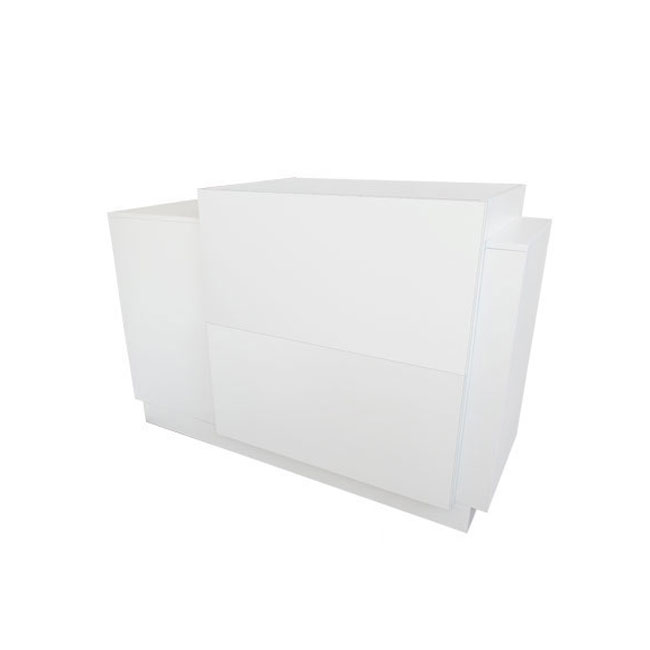 Agosistem H&D Kit 02 banco modulare 150x60x100 cm