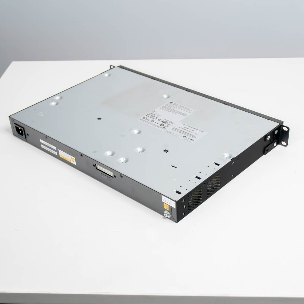 Huawei S5720-52P-PWR-LI-AC switch PoE+ 48 porte + 4 SFP