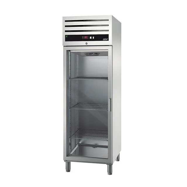 Asber Green Line GCPZ-701 GD L armadio frigo 543L
