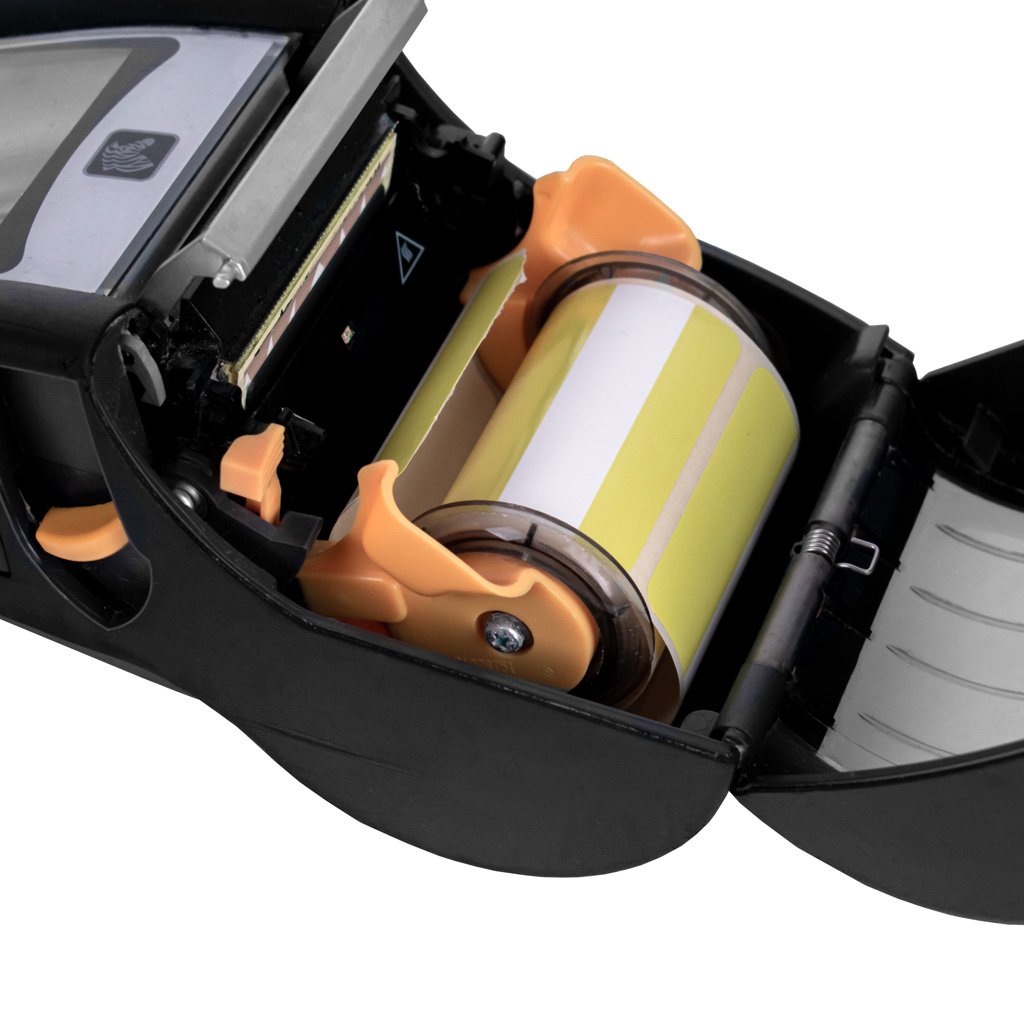 Zebra QLN220 QN2-AUCAEM10-00 stampante etichette portatile