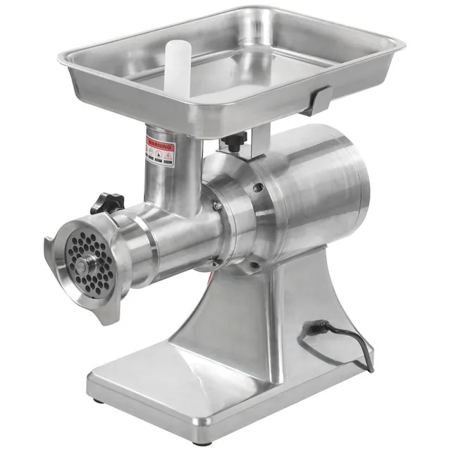 Mega-M HO Tritacarne Elettrico 1500W 300 kg/h