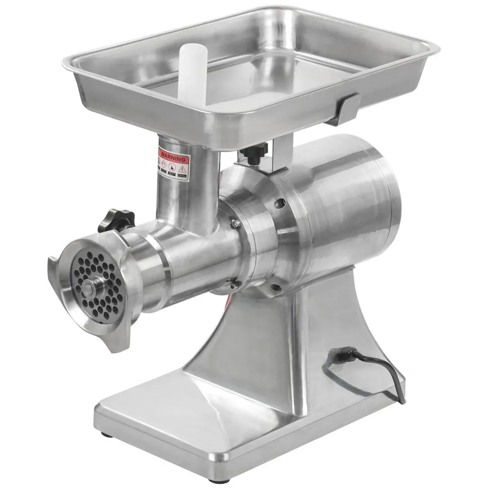 Mega-M HO Tritacarne Elettrico 1500W 300 kg/h