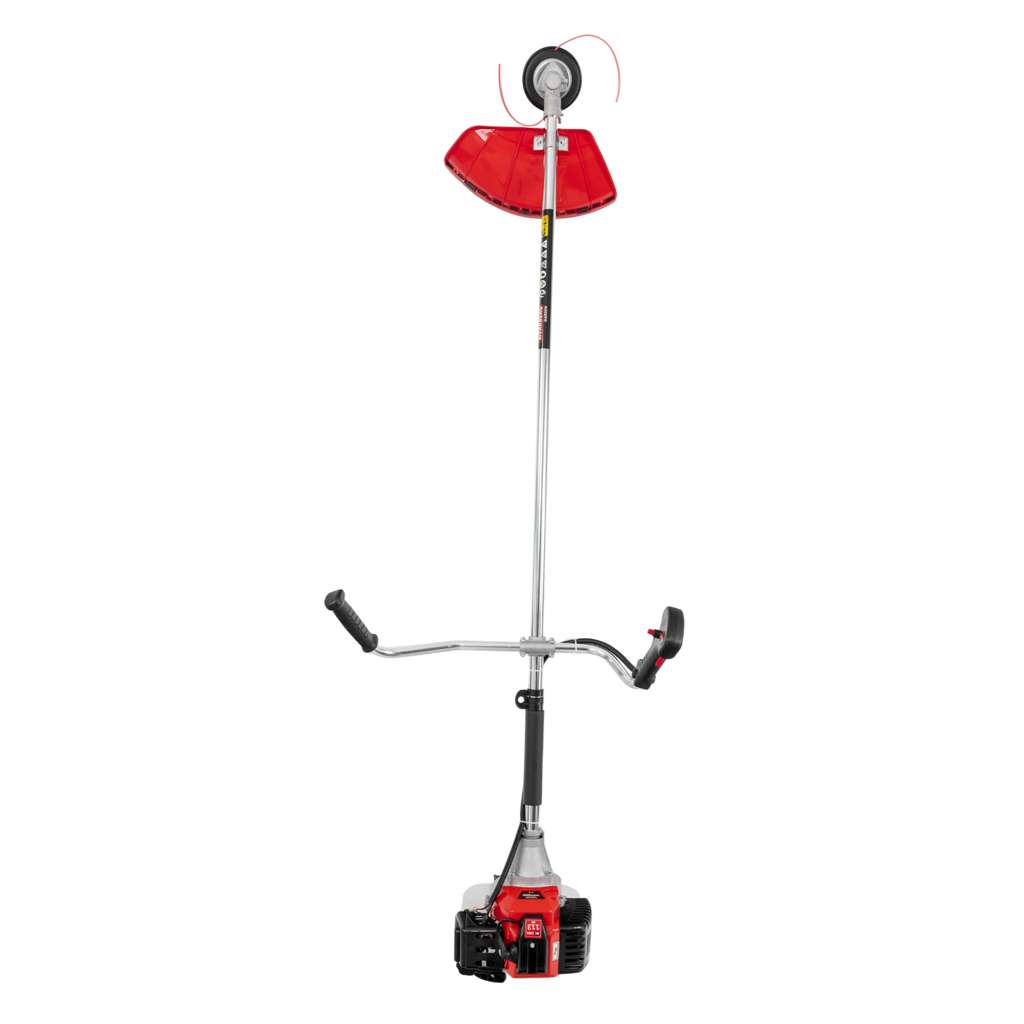 Werkberg Garden PODQT101 decespugliatore scoppio 52cc