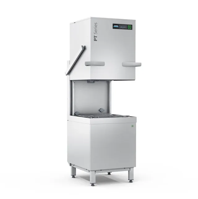 Winterhalter PT-M Lavastoviglie a Cappuccio con Dosatore
