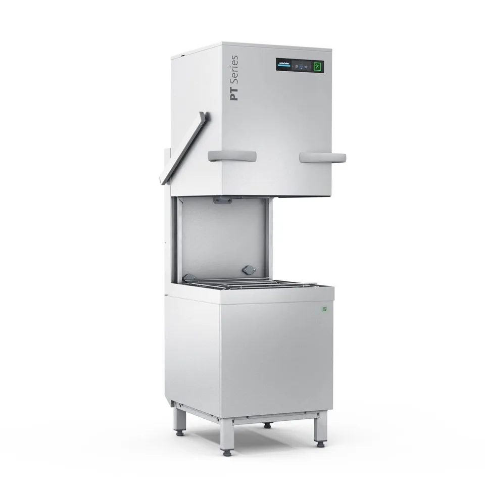 Winterhalter PT-M lavastoviglie cappotta 1 kW