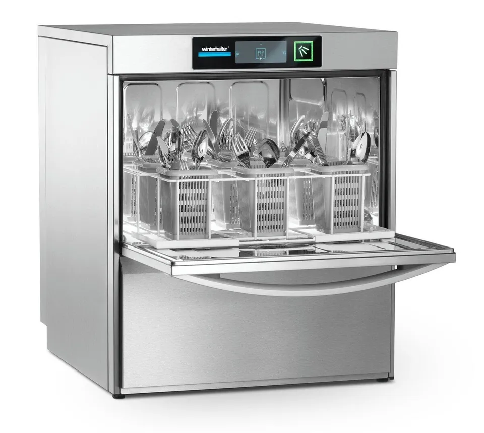 Winterhalter UC-M Lavastoviglie Sottobanco Professionale