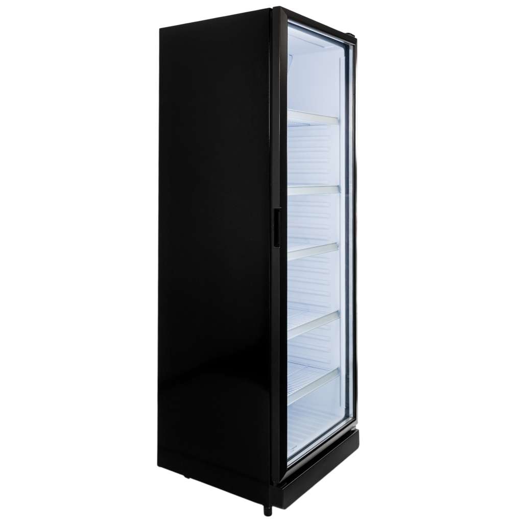 Mega-M Diego i59 Vetrina Refrigerata 388L 1 Anta LED