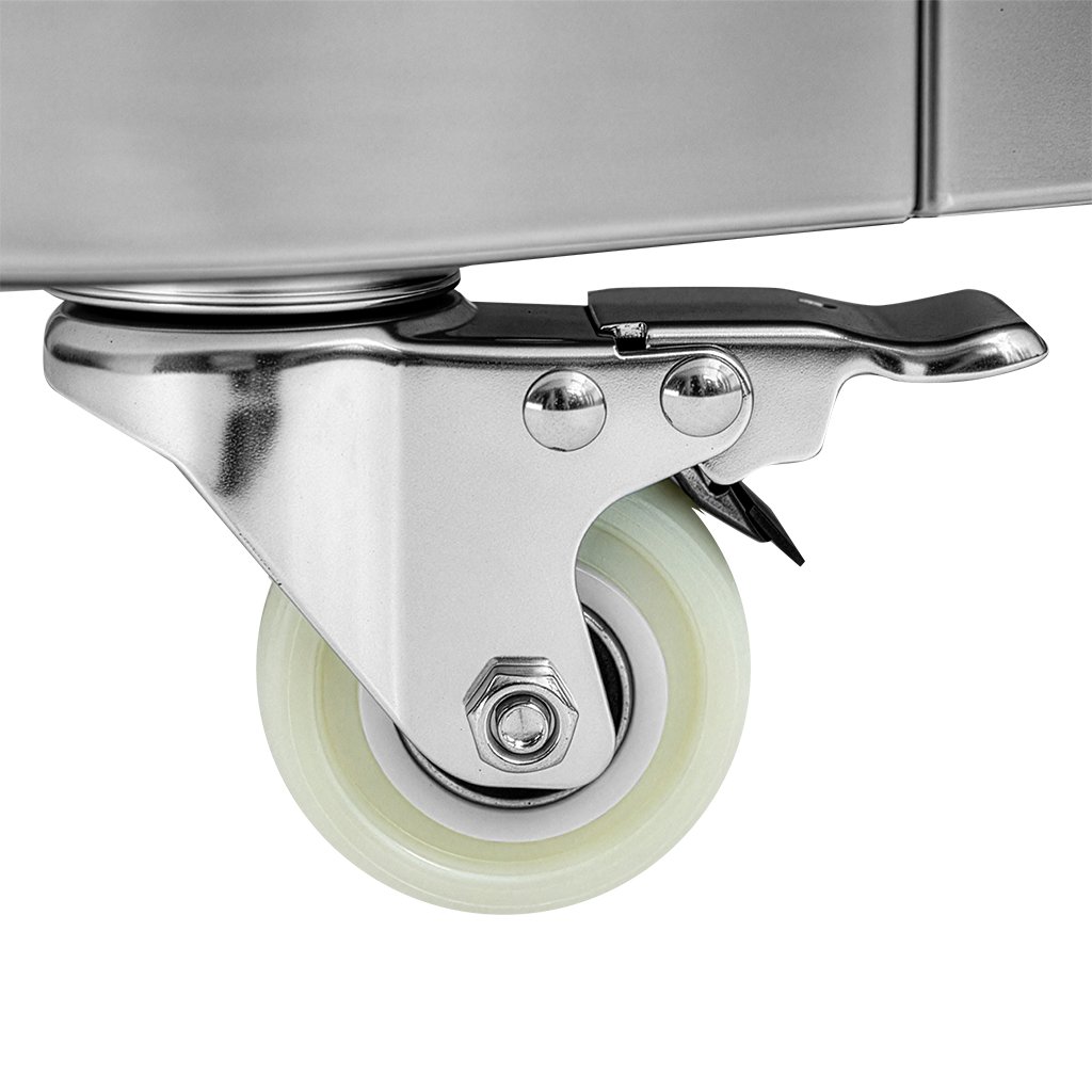 Mega-M D40 confezionatrice sottovuoto 20m3/h 2 barre