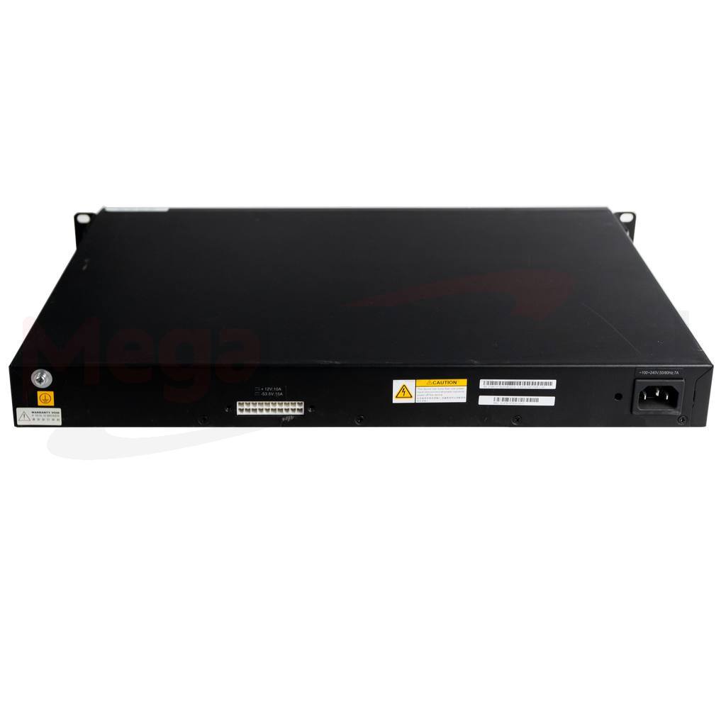 Huawei S5720-52P-PWR-LI-AC switch PoE+ 48 porte + 4 SFP